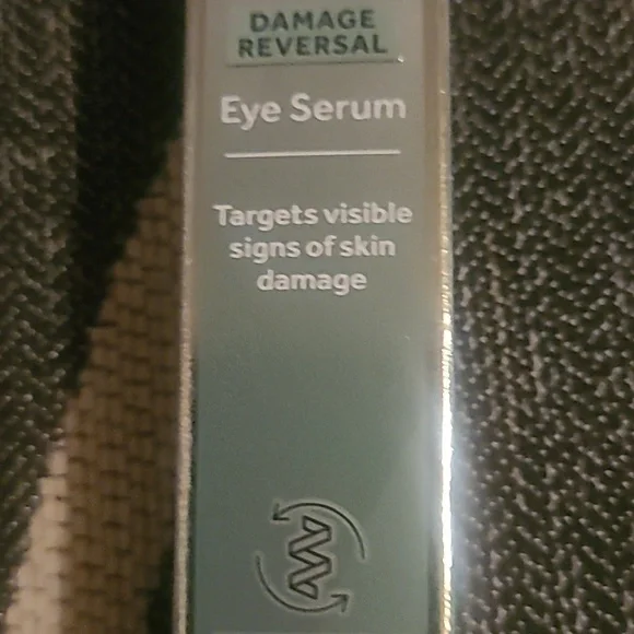 No7 NEW PRODUCT NO7 FUTURE RENEW DAMAGE REVERSAL EYE SERUM 15ML Hp🔥🔥 - Picture 2 of 4